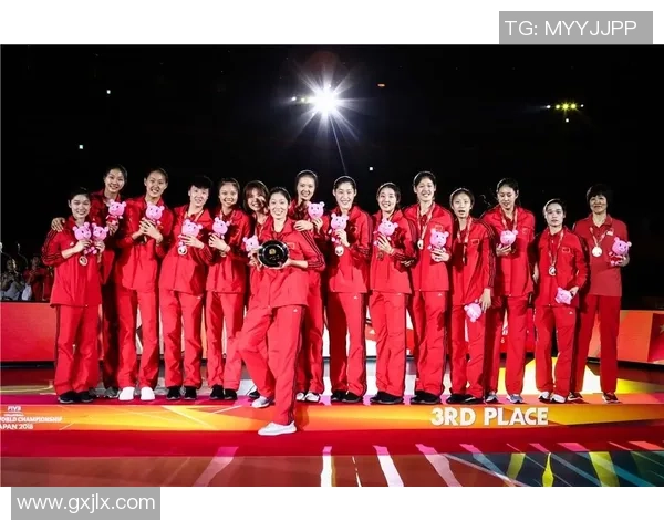 广州排球队实力分析与未来发展潜力探讨 广州排球队实力分析与未来发展潜力探讨