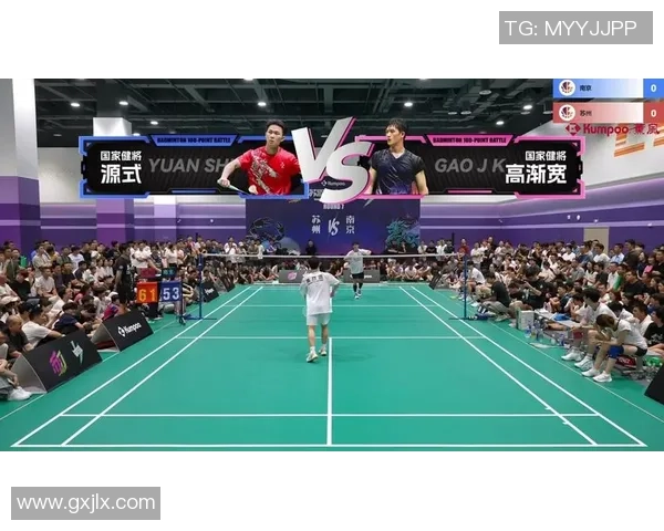 赛后分析：武汉羽毛球队与南京羽毛球队在灵活性上的较量与启示