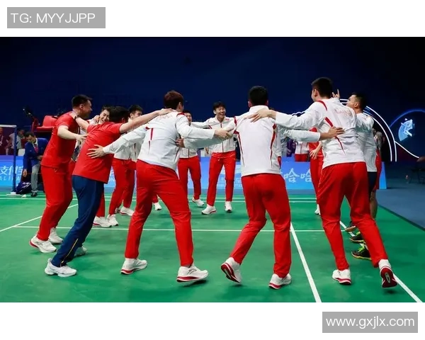 亚运会特别报道：西安羽毛球队如何实现历史性突破与辉煌成就