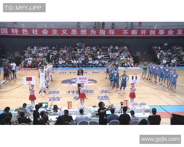 重庆篮球队在洲际杯中的意识表现分析与点评