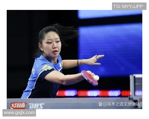 乒乓球心理素质评比结果揭晓北京乒乓球队荣登第十位引发关注 乒乓球心理素质评比结果揭晓北京乒乓球队荣登第十位引发关注