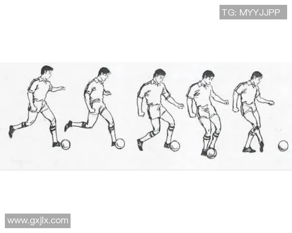 足球明星如何运用脚弓技巧精准传球解析与实战应用分享 足球明星如何运用脚弓技巧精准传球解析与实战应用分享