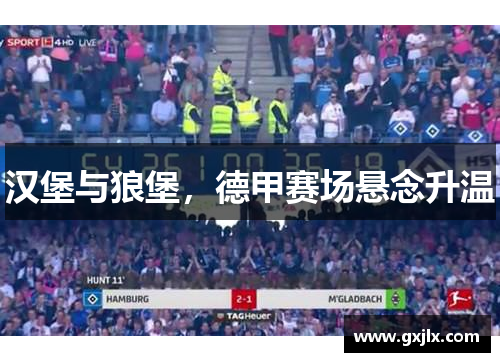 汉堡与狼堡，德甲赛场悬念升温