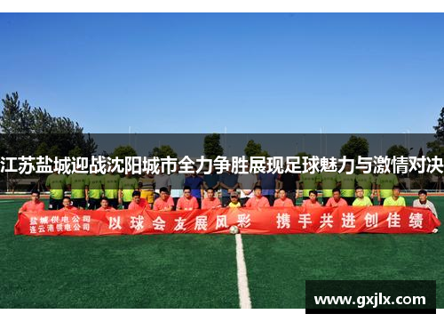 江苏盐城迎战沈阳城市全力争胜展现足球魅力与激情对决